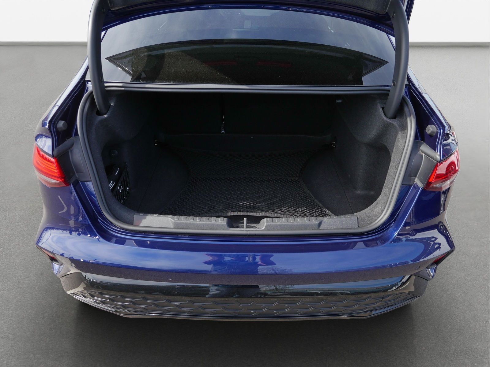 Audi A3 - Bild 10