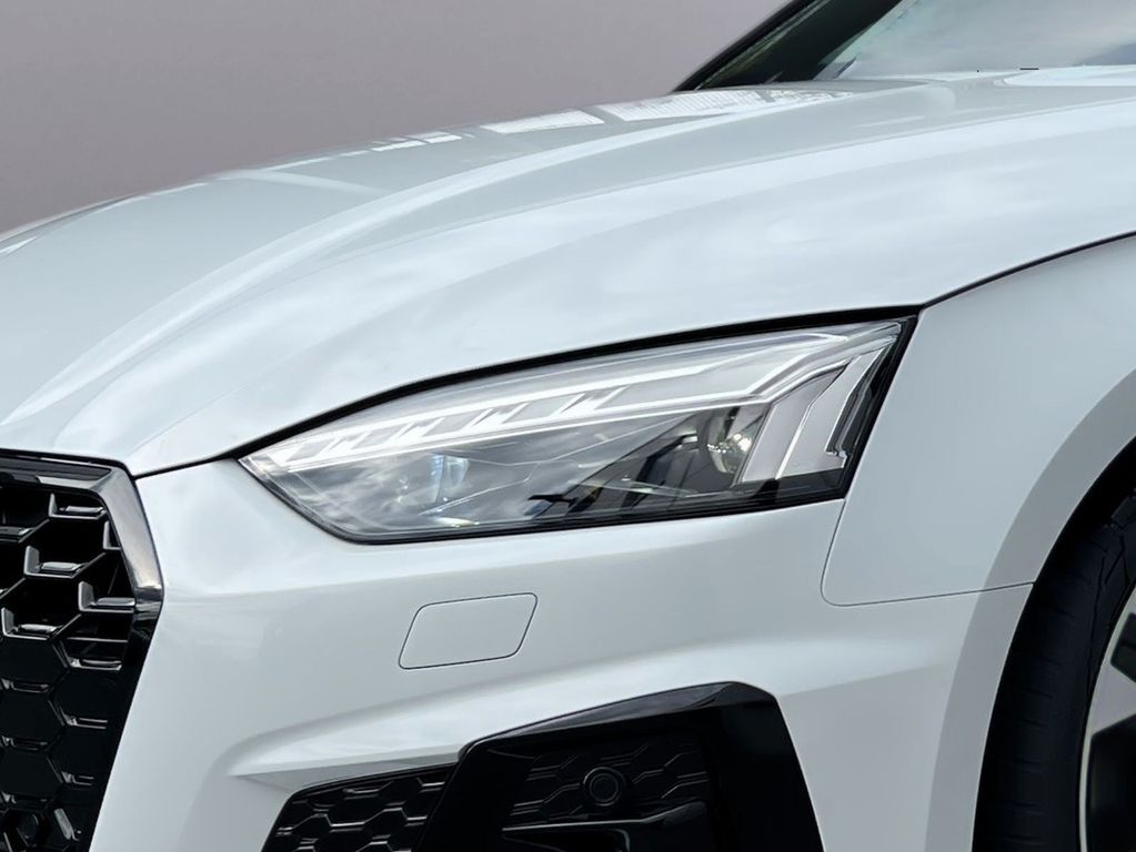 Image of Audi S5