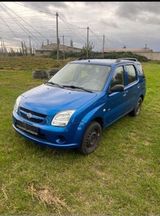 Suzuki Zum Verkauf: Suzuki Magyar Ignis (2007)  ... - Suzuki Ignis aus 2007