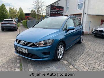 Volkswagen Golf Sportsvan - 5