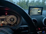 Audi A3 TFSI e-tron S tronic Virtual Cockpit Anh.kupp - Audi A3 mit Hybrid-Antrieb