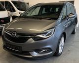 Opel Zafira C Active Tourer 1.4 16V Turbo/7 Sitzer - Opel Zafira: 16v
