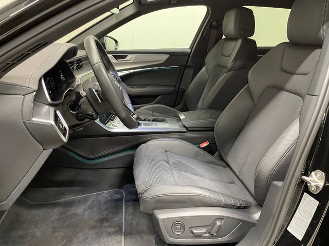 A6 Avant 55 2.0 TFSI e quattro sport PANO MATRIX