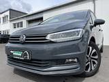 Volkswagen Touran 2.0 TDI ACTIVE ACC LED SHZ Kamera Navi  - mit Diesel-Antrieb: Partikelfilter