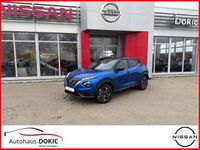 Nissan Juke - Vorschau Bild 2