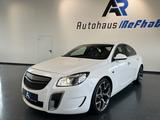 Opel Insignia A Lim. OPC 4x4*LED*SHZ*PDC*SPORT*INFINI - Opel Insignia aus 2011: Opc
