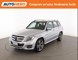Mercedes-Benz MERCEDES-BENZ GLK 220 CDI Sport Automatic - : Mercedes Glk