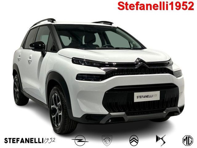 Autres CITROEN C3 Aircross Puretech 110 S&S Plus