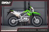 Kawasaki KLX 125 +1.Hand+TÜV neu+ - Offers