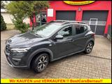 Dacia Sandero III Stepway 1.0 TCe Comfort LPG - Dacia Sandero aus 2022: Comfort