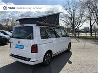 Volkswagen T6 California - Vorschau Bild 6