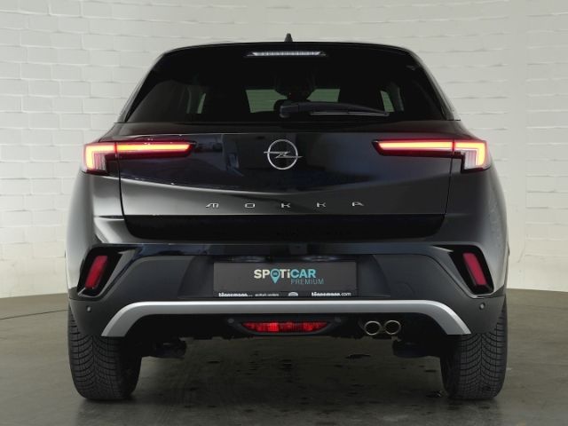 Mokka B ELEGANCE AUTOMATIK+LED+NAVI+RÜCKFAHRKAME