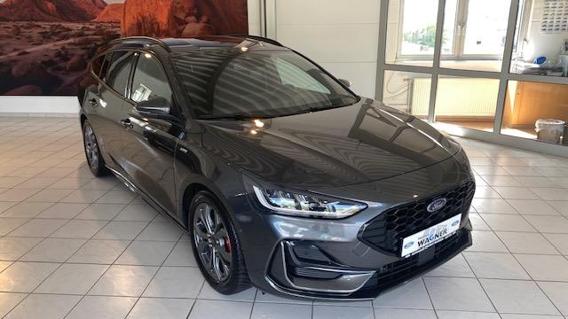 Ford Focus Turnier 1.0 ST-LINE X/TWA/iACC/RFK/B&O/Hea