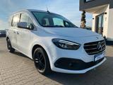 Mercedes-Benz T-Klasse 180|NAVI/R-KAM|ALCANTARA - Mercedes-Benz T-Klasse mit Anhängerkupplung