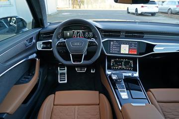 صورة مصغرة 22 لـ 2025 AUDI RS6