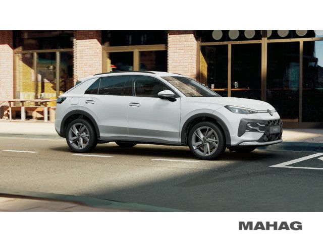 Volkswagen T-Roc - Bild 9