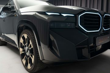 BMW XM - 3