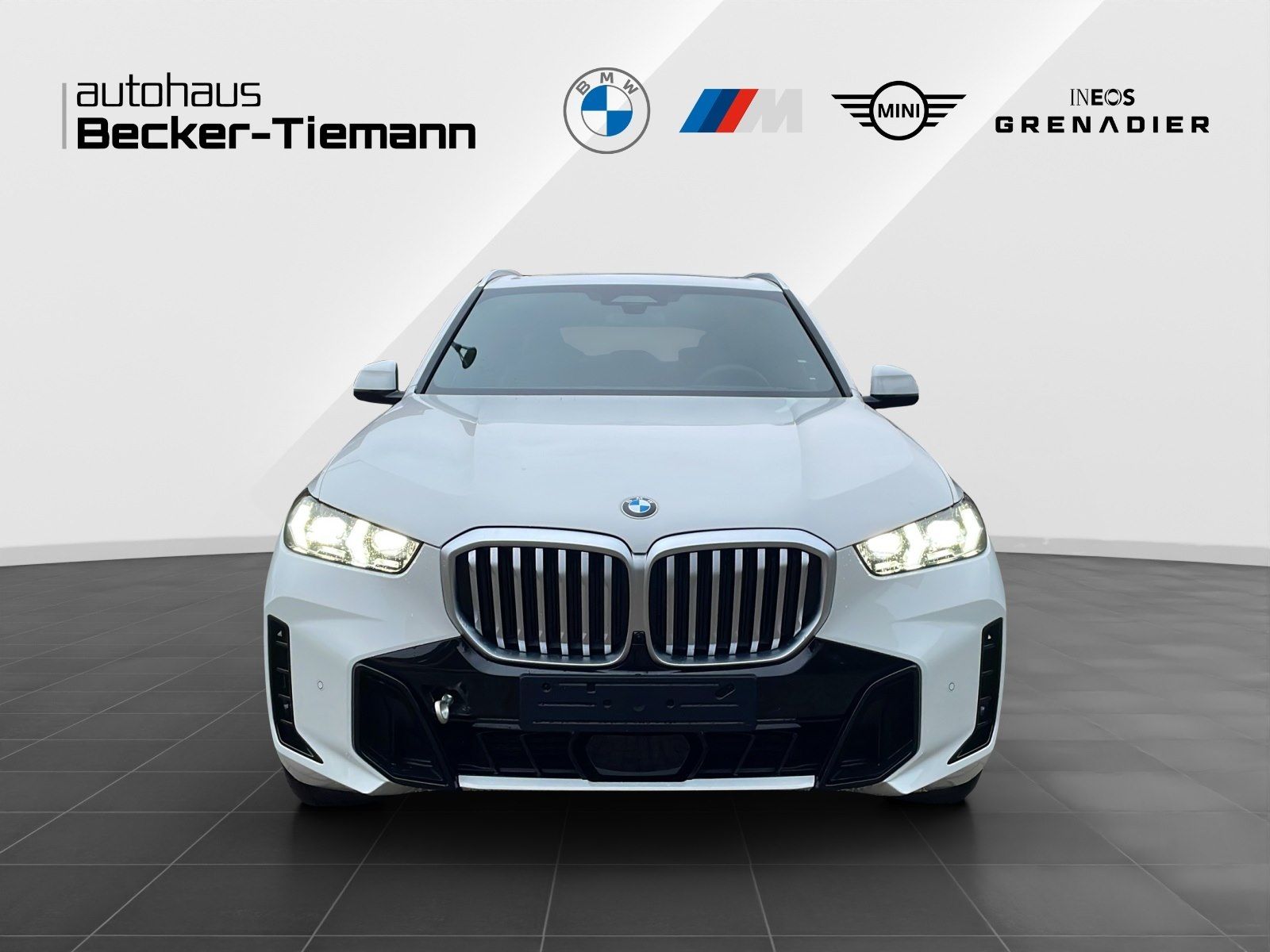 BMW X5 - Bild 2