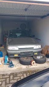 Renault R 21 - Renault R 21: Limousine