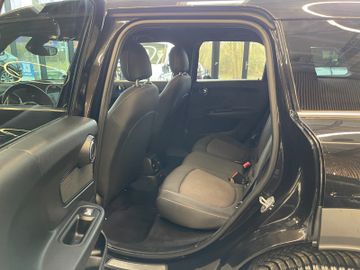 MINI One Countryman *TOUCH*ZWEITER HAND*AMBIENTE*