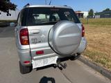 Toyota RAV 4 2.0-l-VVT-i 4x4 - - Toyota RAV 4 Gebrauchtwagen in Wuppertal