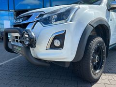Fahrzeugabbildung Isuzu D-Max 1.9 TD DoubleCab DELTA-Umbau Kamera u-frei