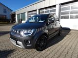 Suzuki Ignis Comfort Hybrid 4x4 *LED*RCam*Nav*AppLink* - Suzuki Ignis mit Hybrid-Antrieb