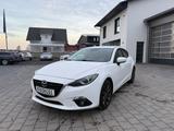 Mazda 3 Lim. Nakama - Mazda 3 mit Panoramadach