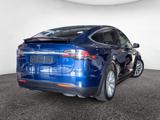 Tesla Model X Long Range Dual Navi LED Kamera - Tesla Model X Gebrauchtwagen