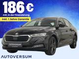 Skoda Octavia iV Style *KAM*LED*ACC*HuD*MEM*KESSY*LHZ* - Skoda Octavia: Schwarz