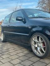 Volkswagen VW Polo GTI / Original GTI Motor / 16V / GTI - Volkswagen Polo aus 1999: GTI