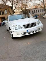 Mercedes-Benz mercedes c230 Kompressor - gebrauchte Mercedes-Benz C 230 aus dem Jahr 2004