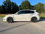 Subaru WRX STI - Subaru: Sti Wrx
