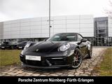 Porsche 992 Carrera 4S Cabriolet BOSE Liftsystem LED Inn - Porsche 992 mit Benzin-Antrieb: Cabrio, Automatik