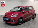 Hyundai i10 YES! SHZ/LHZ/PDC/Tempomat/15 LM - Hyundai i10 in Magdeburg