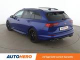 Volkswagen Golf VIII 2.0 TSI R 4Motion Aut.*NAVI*ACC*PDC* - Volkswagen Golf: Kombi, Viii