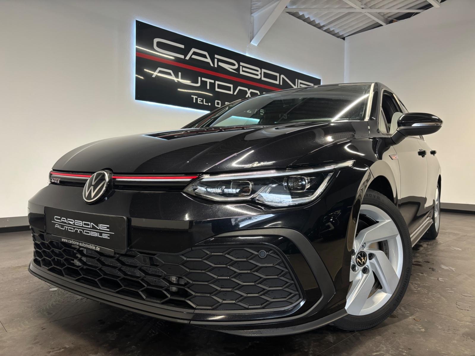 Volkswagen Golf VIII 2.0 TSI DSG*Originaler-Serienzustand*