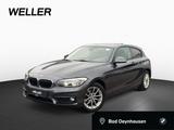 BMW 118i 3 Trg. Navi Tempo PDC Lordose GSD KAM SHZ - BMW 118: Schiebedach