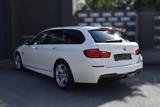BMW 525d xDrive M Paket, 2.Hd. Scheckheft  - BMW 525 in Hamm