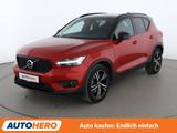 Volvo XC40 2.0 T4 R-Design AWD Aut.*NAVI*TEMPO*CAM*PDC - gebrauchte Volvo Pickups