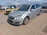 Opel Astra H Caravan Edition - Opel Astra aus 2009: Kombi
