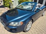 Volvo C70 2.0D Summum TÜV NEU - Volvo C70: Summum