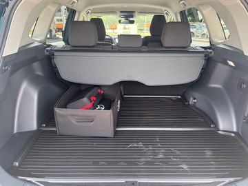 Toyota RAV 4 - 12