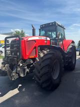 Massey Ferguson 8480 Dyna-VT - Offers