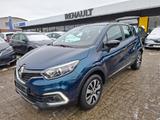 Renault Captur Experience*1.Hd*DAB*PDC*Klima*Navi - Renault Captur in Mönchengladbach