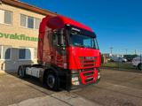 Iveco STRALIS 460 Lowdeck automatic, EEV vin 915 - Iveco STRALIS 460