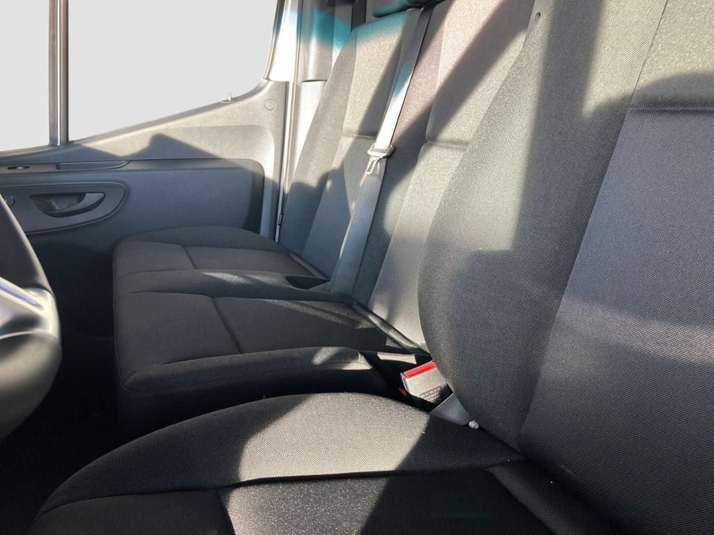 Fahrzeugabbildung Mercedes-Benz Sprinter 319 CDI Kasten PRO Hochdach Extralang