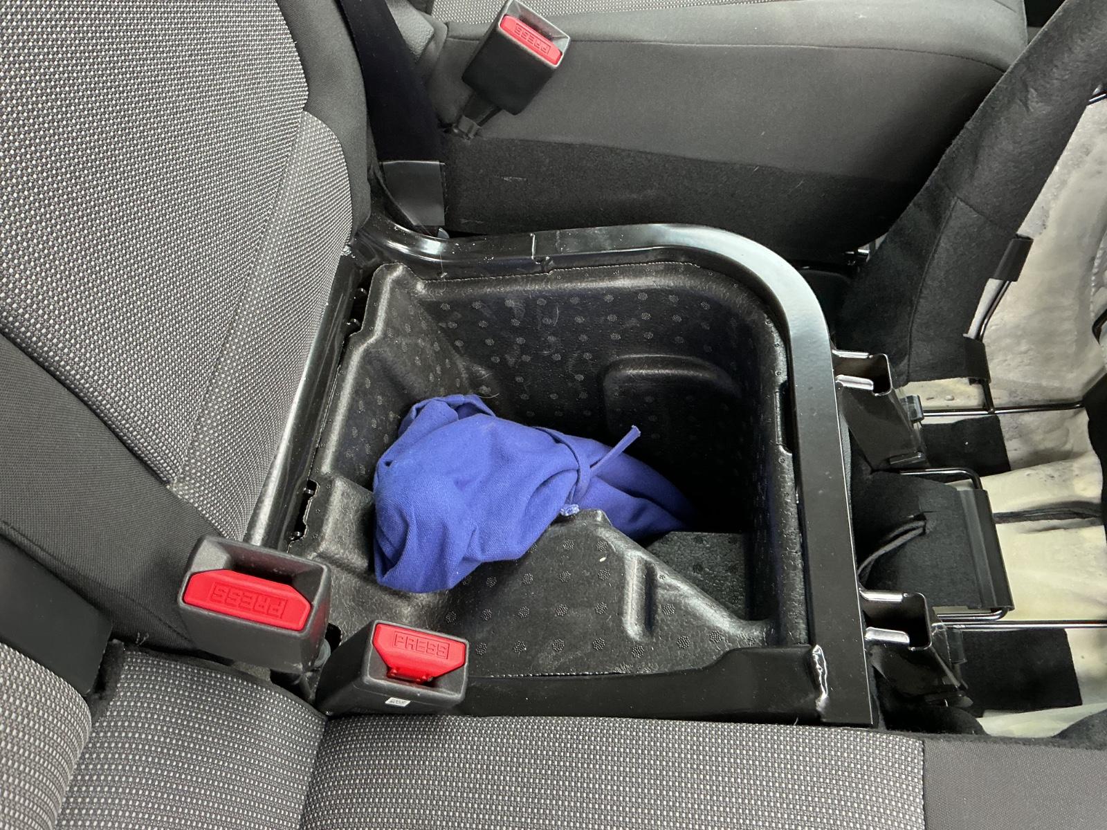 Peugeot Expert Kasten Lang