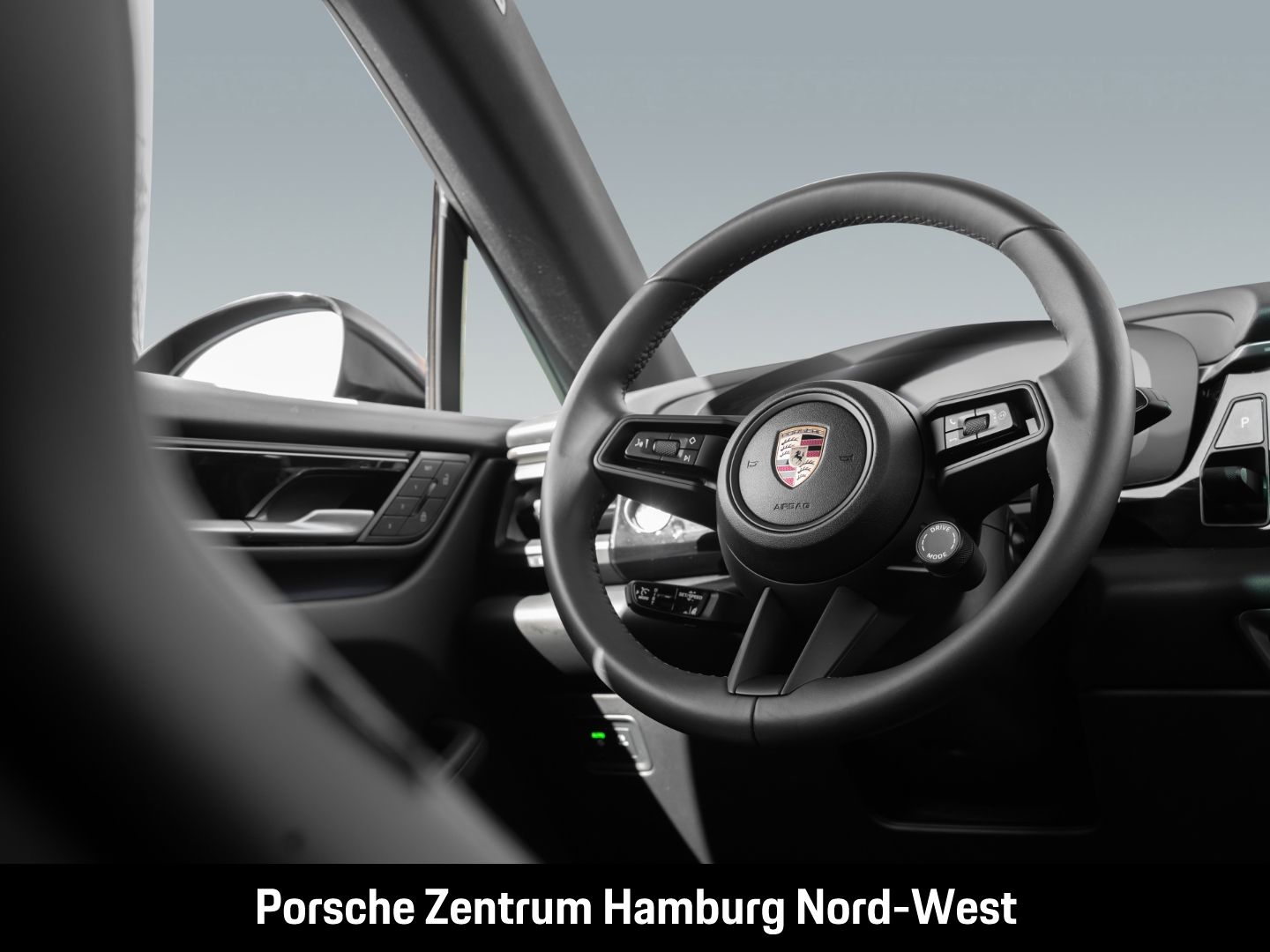 Porsche Macan - Bild 21