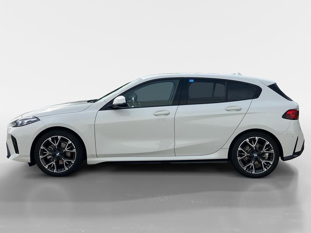 BMW 1 Series Aut. M Sport AHK+Inno+H/K+Adapt. LED+Keyless, миниатюра 3